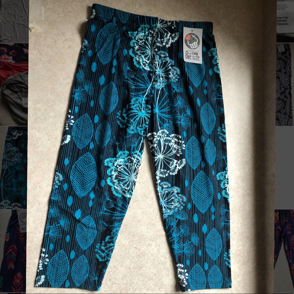 Fun leggings!!